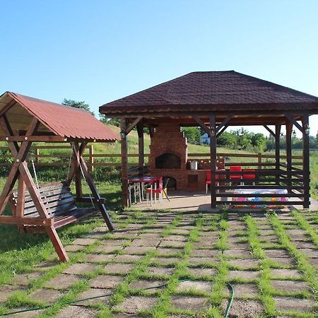 Pensiunea Fery Slobozia-Oancea Dış mekan fotoğraf